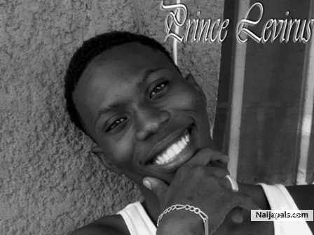 prince levirus - click for next photo