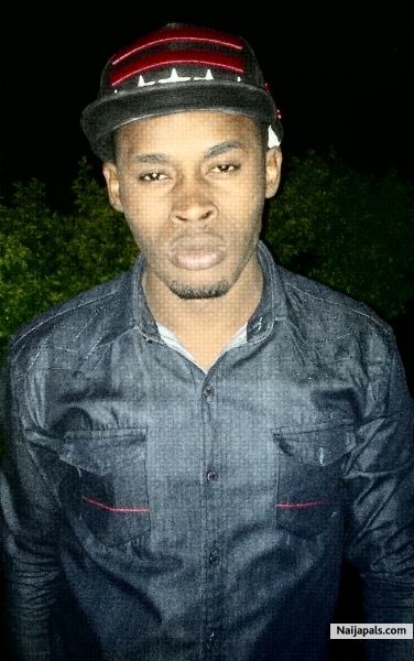 simple dude - click for next photo