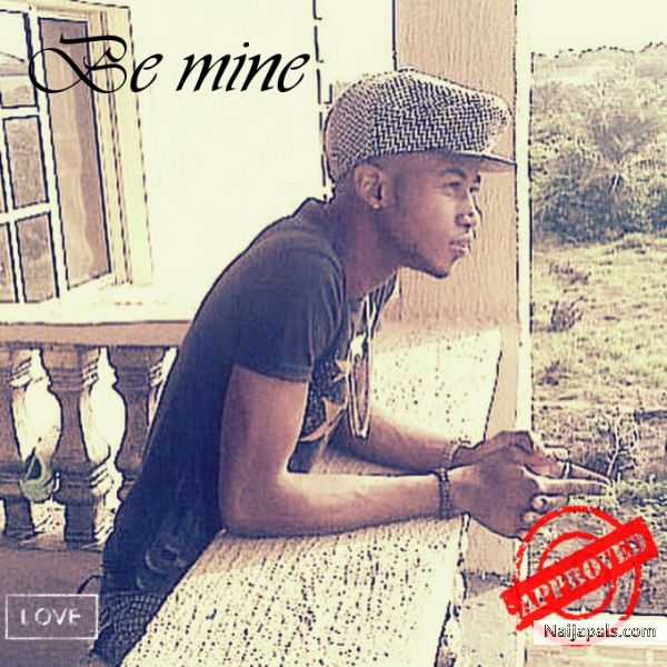 be mine
