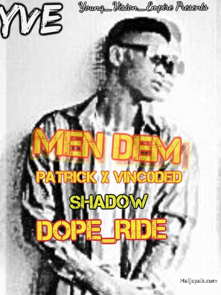 Men dem