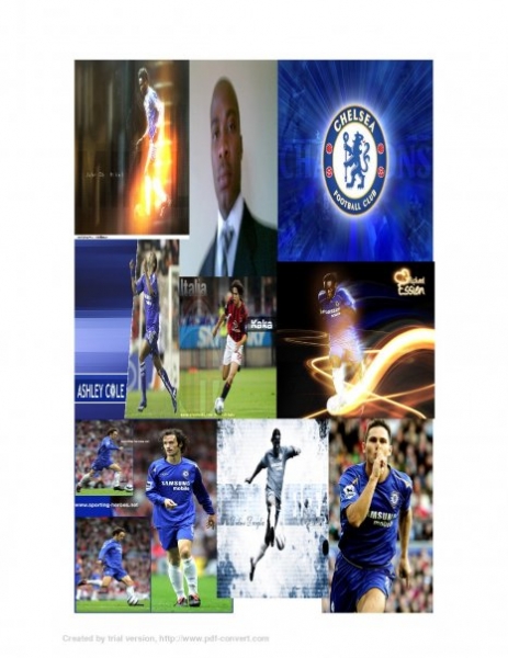 Me,myself n Chelsea!!!!! - click for next photo