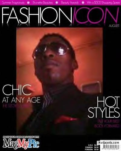 R&B singer, international - click for next photo