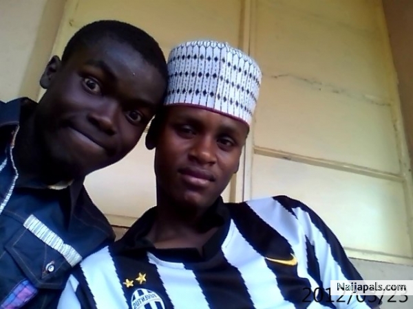 me and bcent - click for next photo