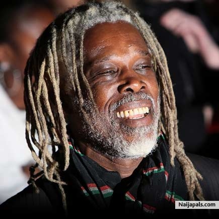 the one and only - Mr billy ocean - click for next photo