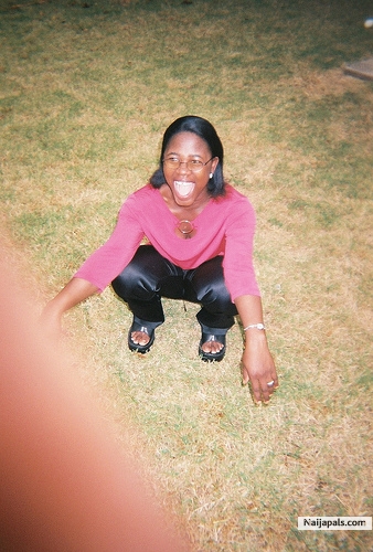 Nafisat - click for next photo