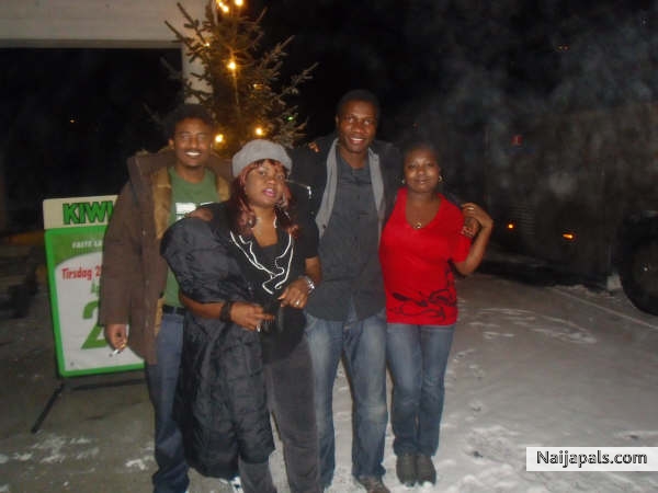 me n friends - click for next photo