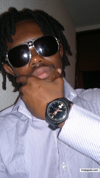 just me - click for next photo