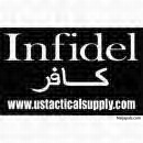 Infidel - click for next photo