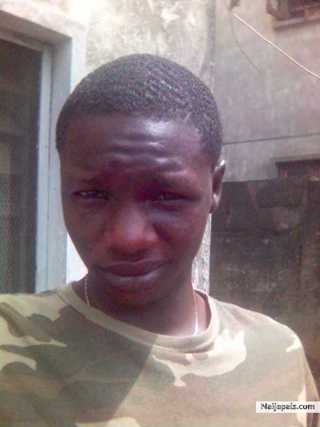 it ya boi shayhun on my grind!! - click for next photo
