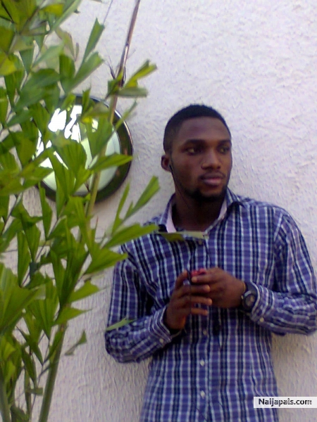 Just me - click for next photo