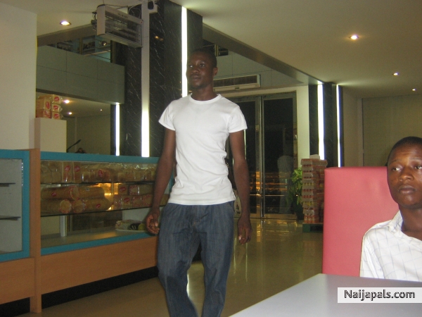 cool niggie - click for next photo