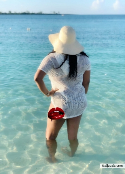 My mind is always on vacation. - click for next photo