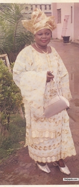 Sweet Mama - click for next photo
