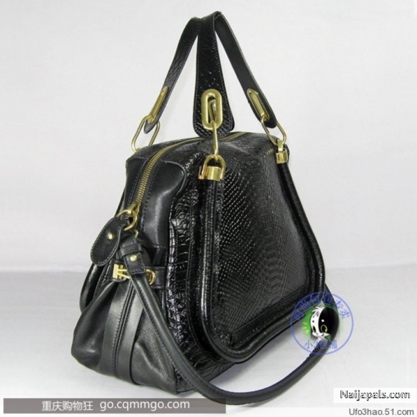 chloe party bag - click for next photo