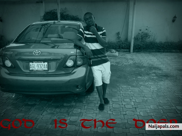 if to say na just meee. - click for next photo