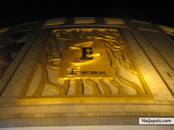 Emporium - click for next photo