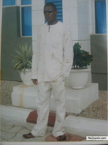 naija guy - click for next photo
