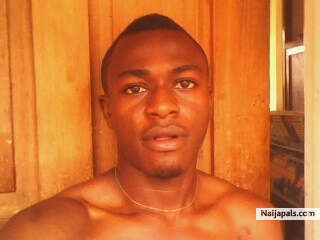 fine boy - click for next photo