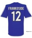 TRUE BLUES. UP CHELSEA.... CHELSEA 4 LIFE - click for next photo