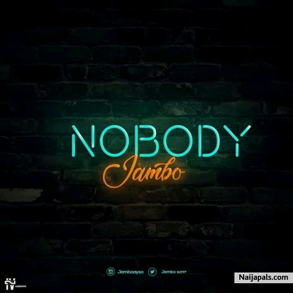 Nobody