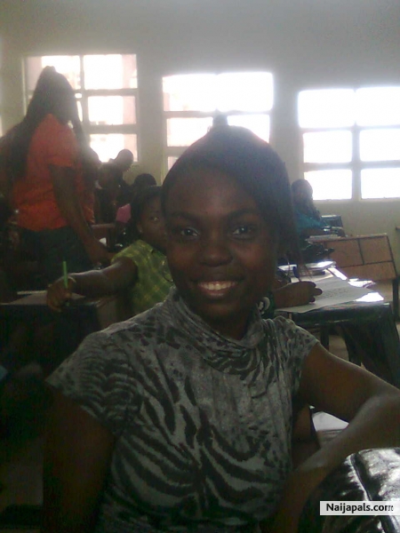 in class - click for next photo