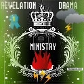 revelation apostles - click for next photo