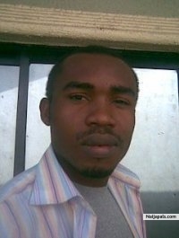 kelvin is back on naija pals - click for next photo