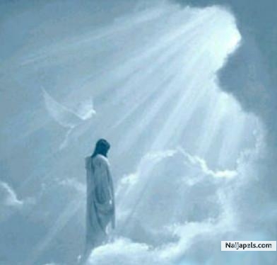 WHO IS LIKE THEE OH GOD? - click for next photo