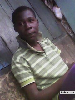 Me - click for next photo