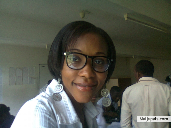 Ifeoma - click for next photo