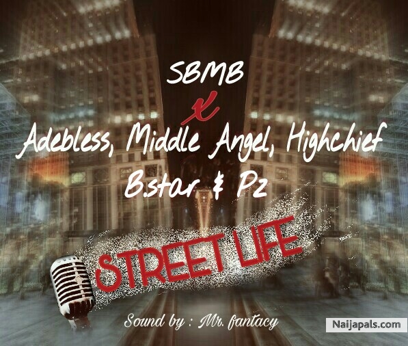 street life