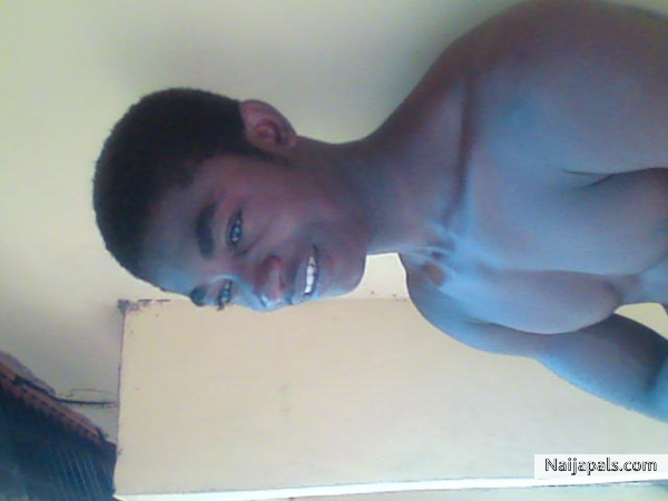 Me - click for next photo
