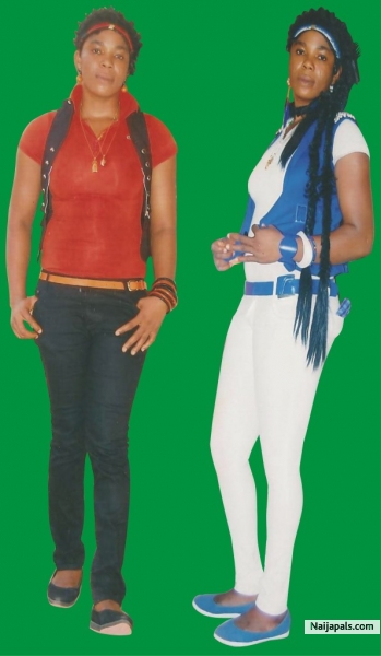 Miss Best De Hair Styles Creator - click for next photo