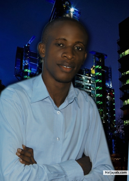 Proudly Naija - click for next photo