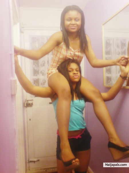 damn! shes strong! - click for next photo