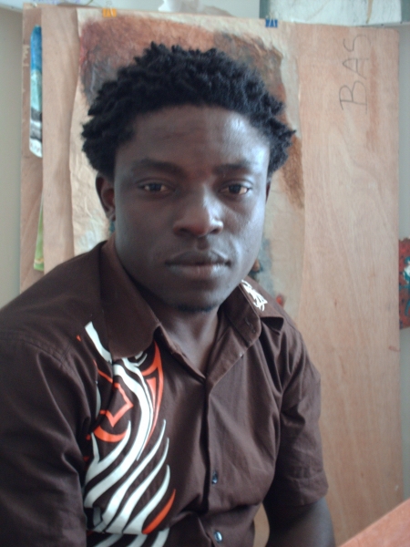 chukwuemeka - click for next photo