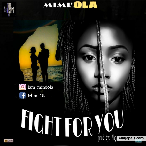 Fight for you || prod by:abjazz