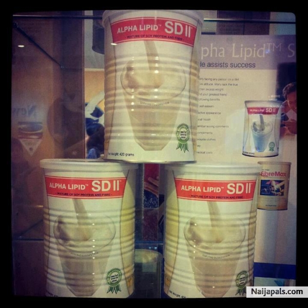 Slim Diet II/SD II - click for next photo