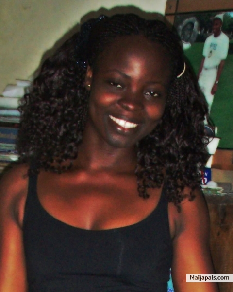 Blacky - click for next photo