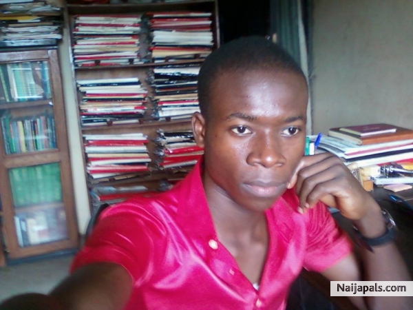 Udeze Dominic - click for next photo