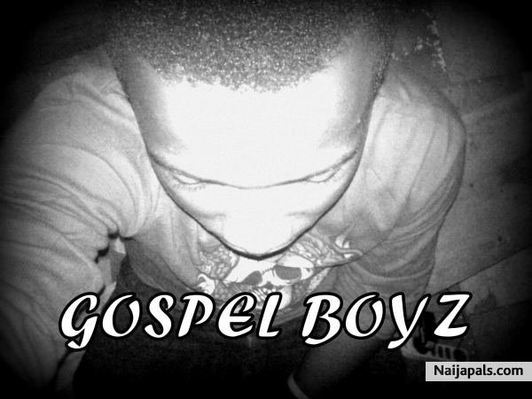 GOSPEL BOYZ - click for next photo