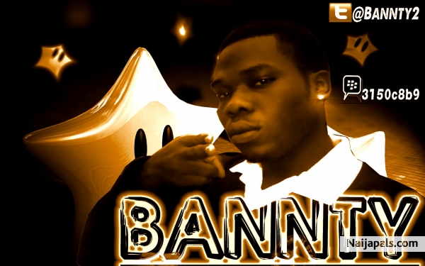am Bannty - click for next photo