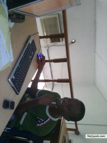 At Office - click for next photo