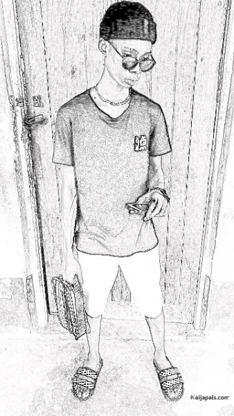 Edda Best Rapper 2019 - click for next photo