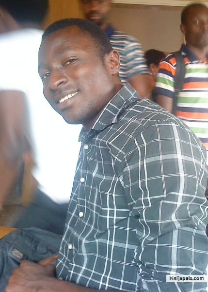 Jus me - click for next photo