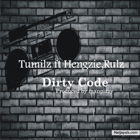 Dirty code