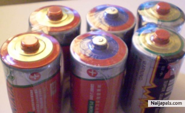 Batteries - click for next photo