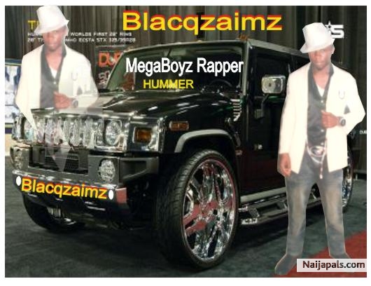 ....juz a SiMple Swagggggggggggggggggggg - click for next photo