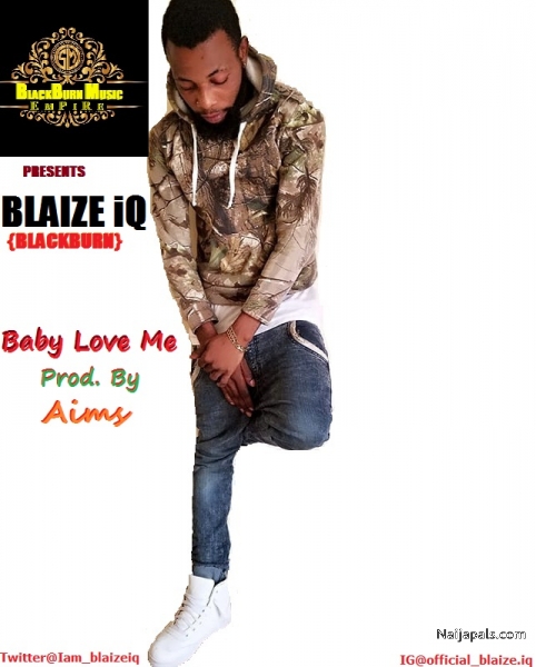 Blaize iQ - click for next photo