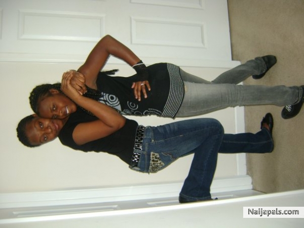 Alea and i - click for next photo